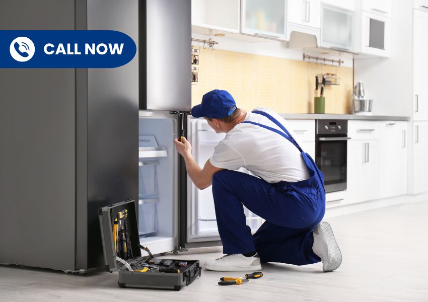 New Market IA Appliance Repair Company